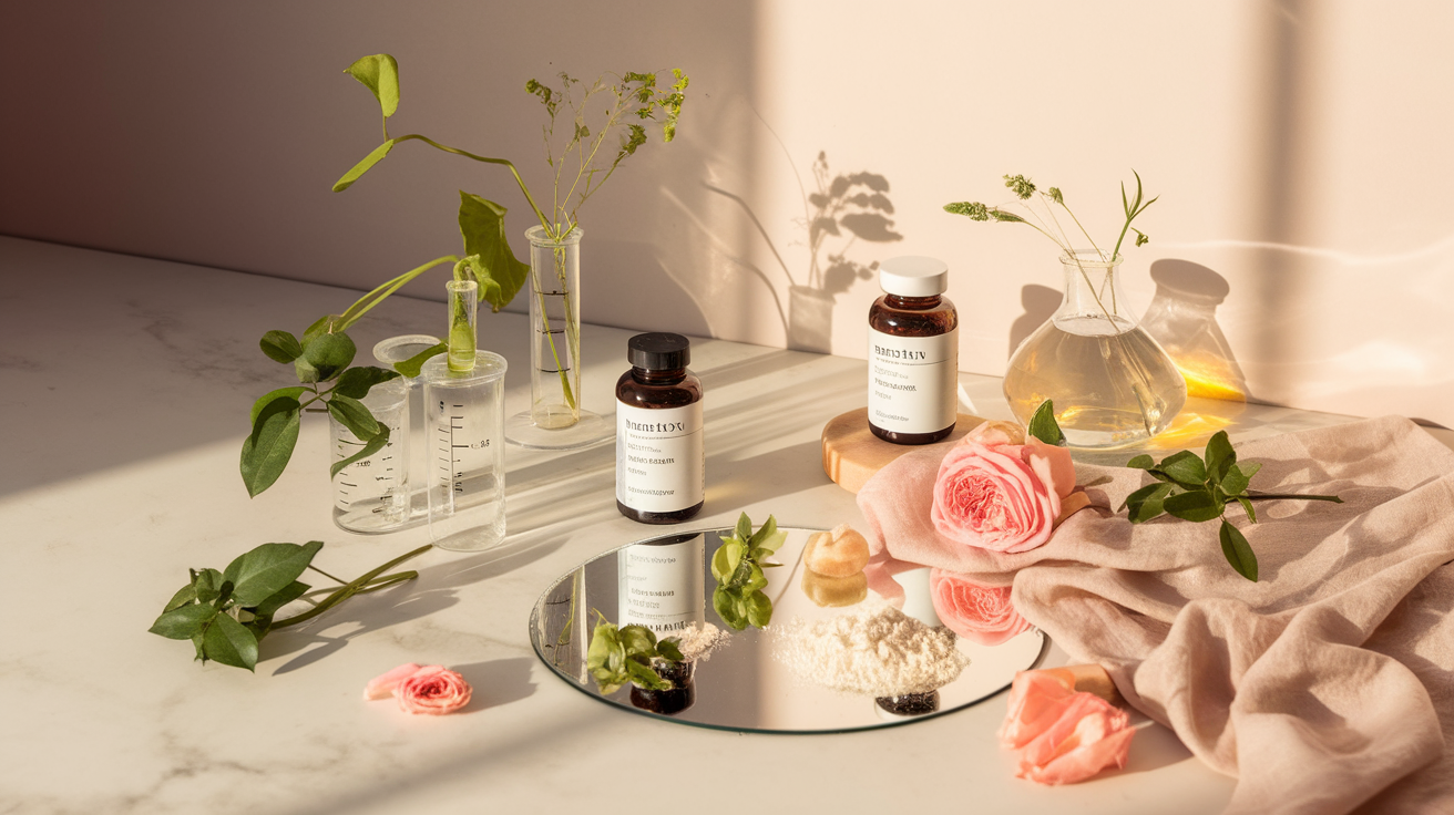 A Mentiva márka bemutatása