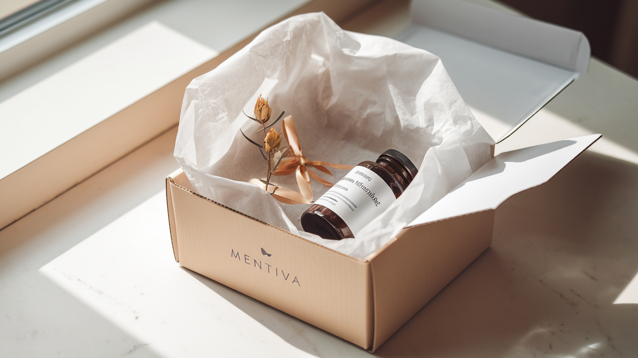 Biztonságos csomagolás és házhoz szállítás